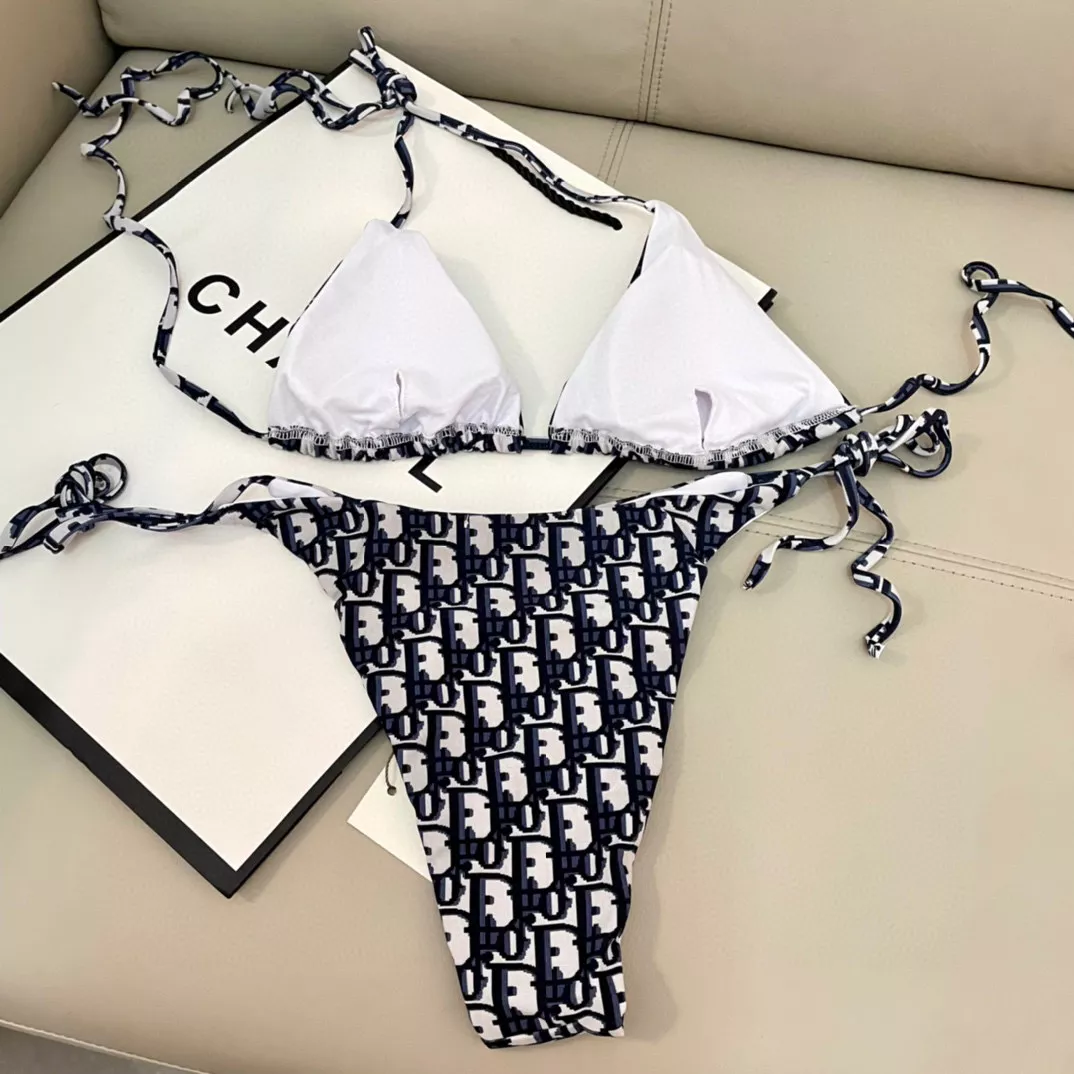 Christian Dior Bathing Suits For Women Sophisticated 8326
