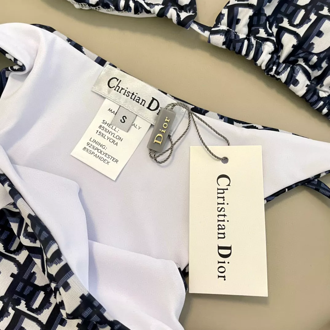 Christian Dior Bathing Suits For Women Sophisticated 8326