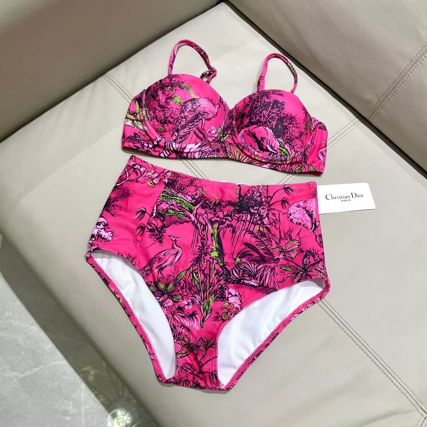 Christian Dior Bathing Suits For Women SportInspired 1407