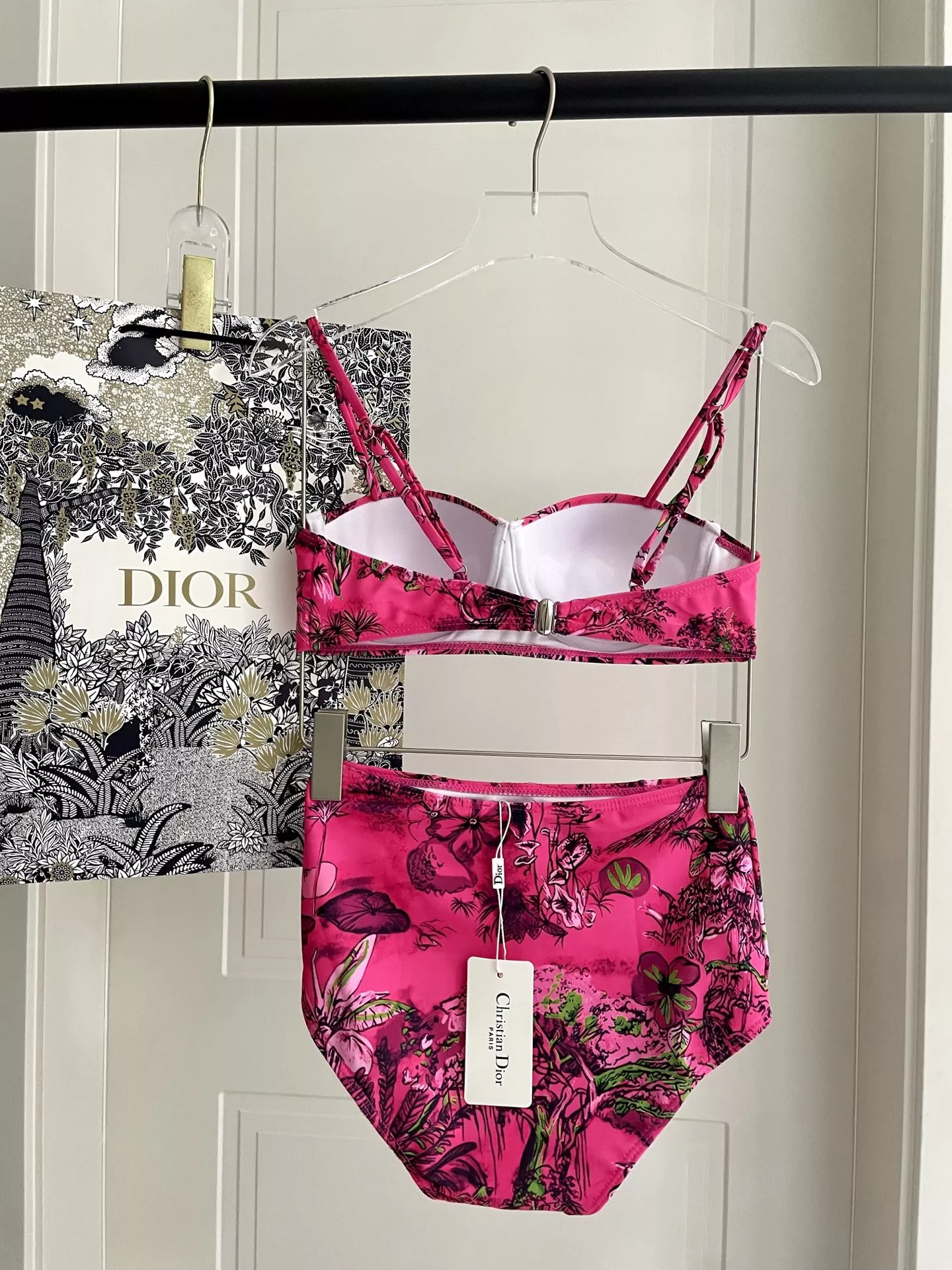 Christian Dior Bathing Suits For Women SportInspired 1407