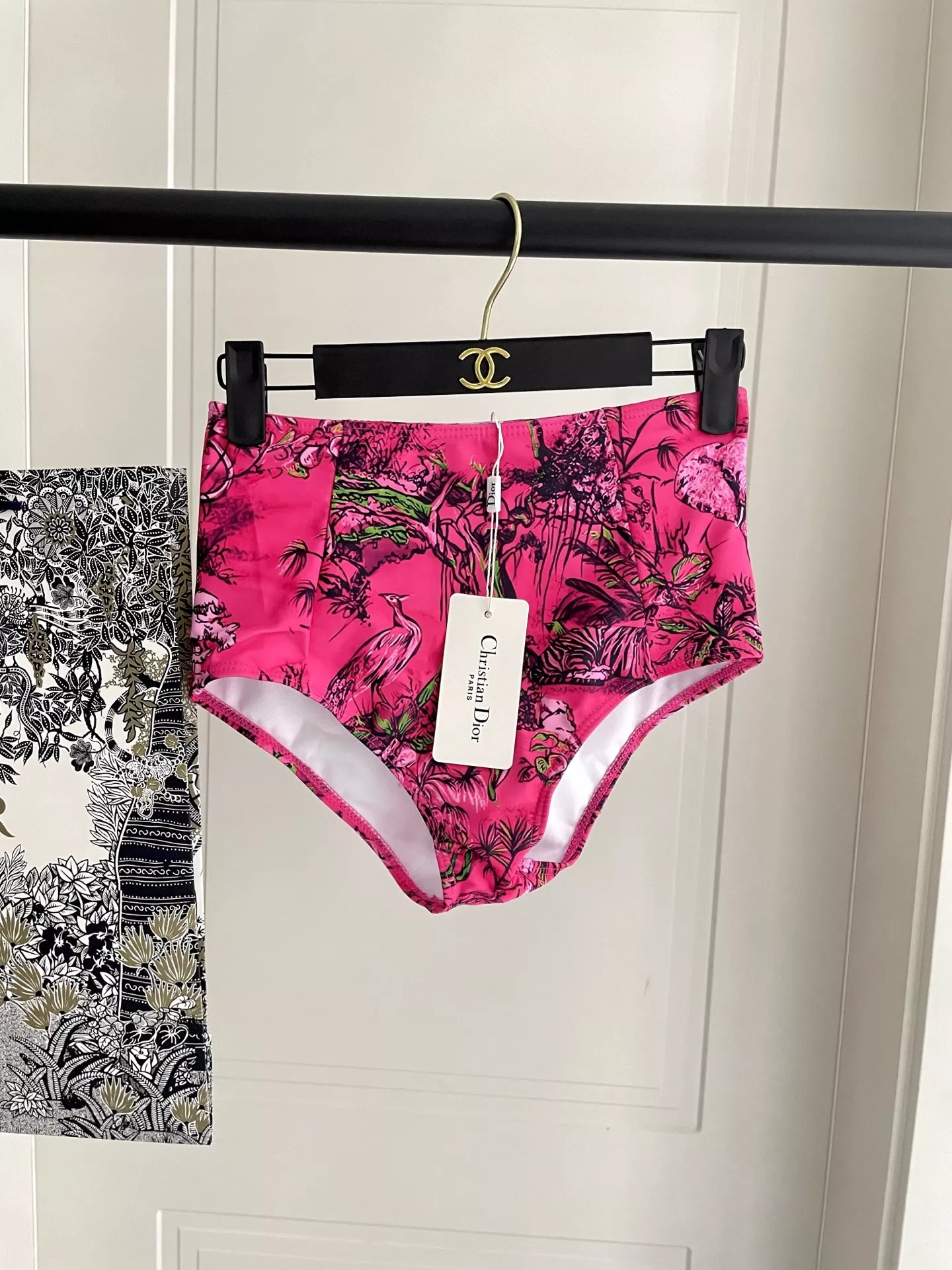 Christian Dior Bathing Suits For Women SportInspired 1407