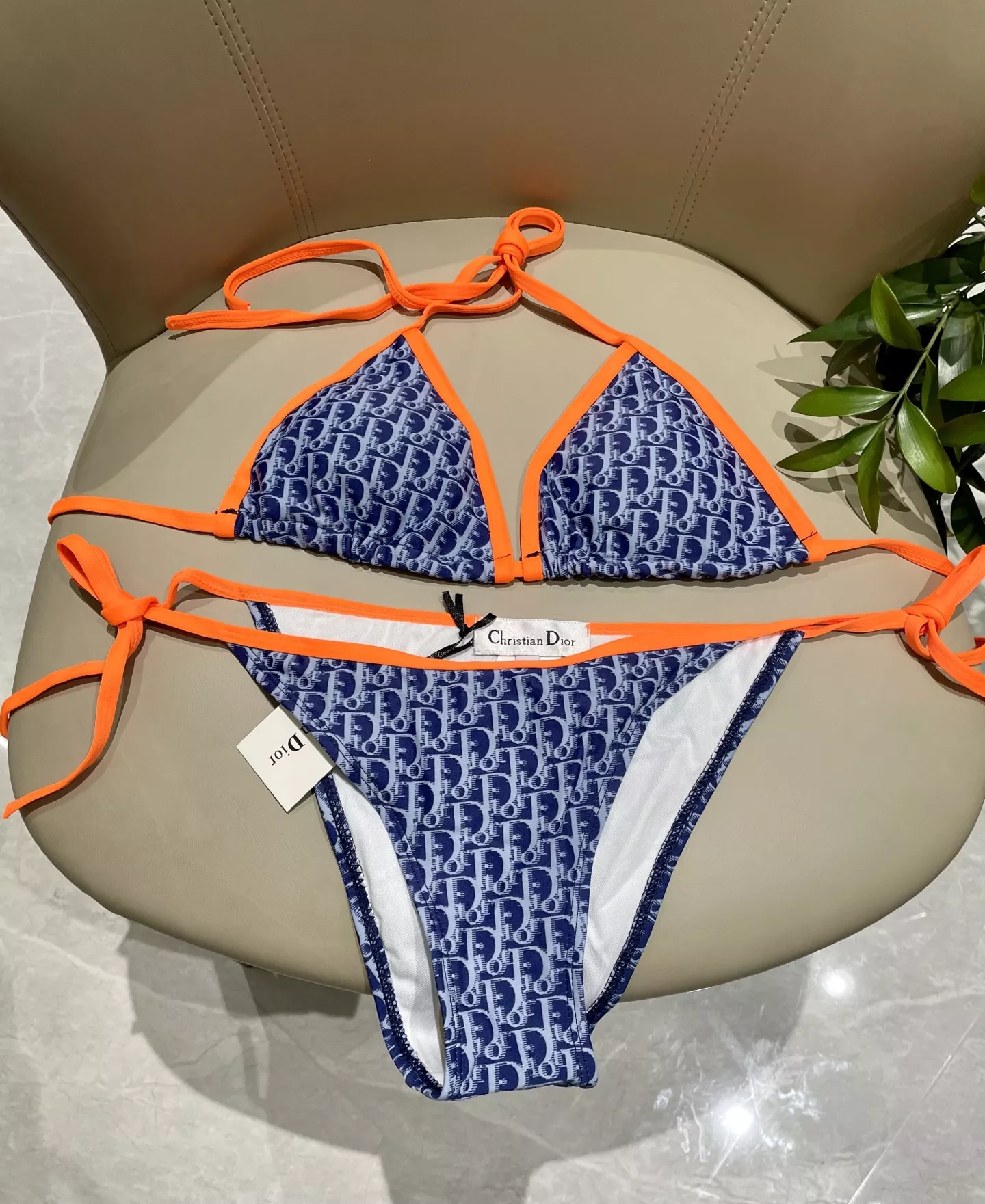 Christian Dior Bathing Suits For Women Stylish 5830