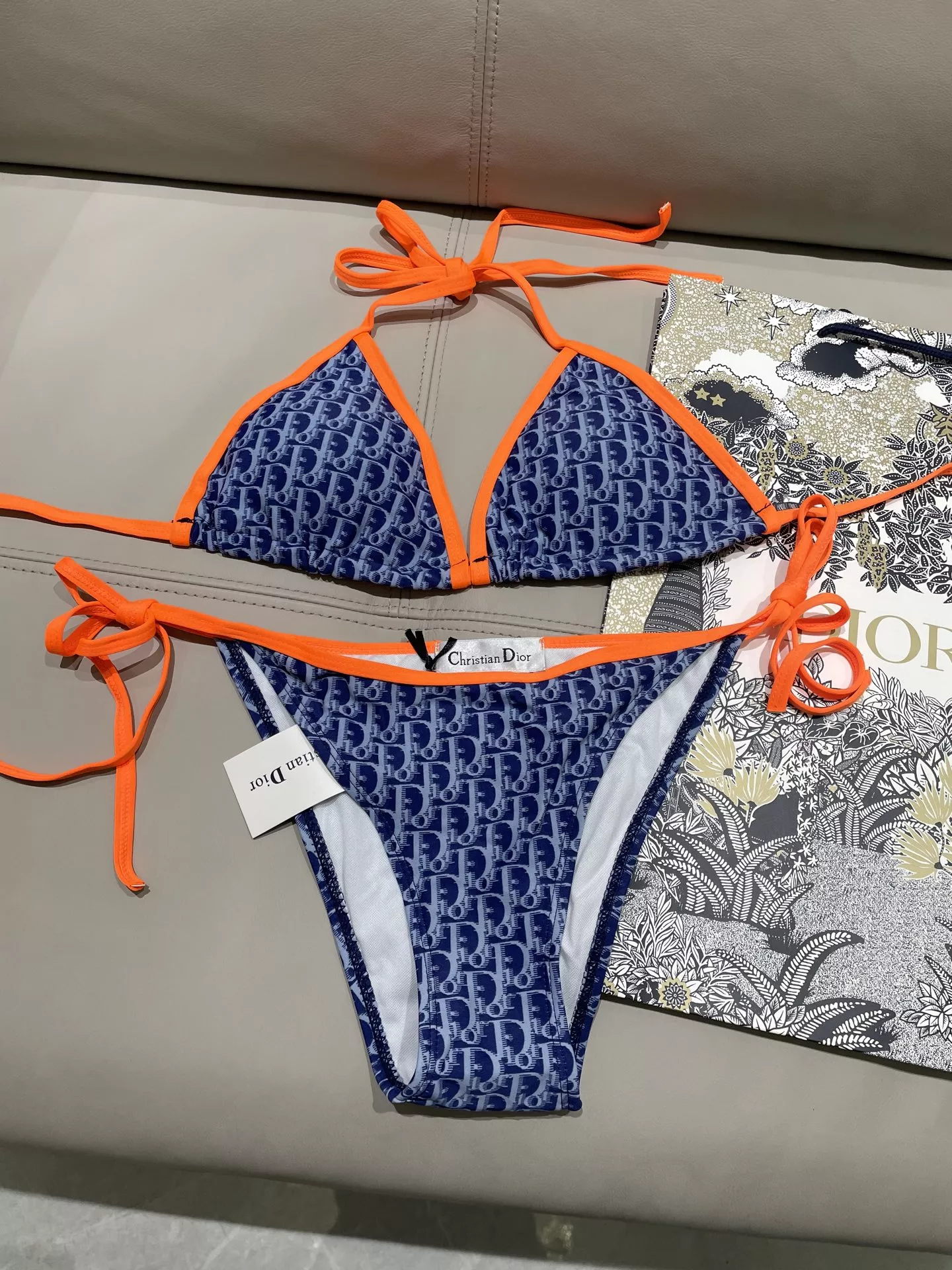 Christian Dior Bathing Suits For Women Stylish 5830