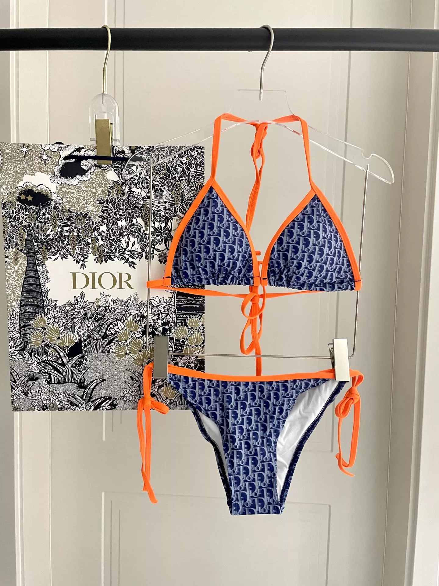 Christian Dior Bathing Suits For Women Stylish 5830
