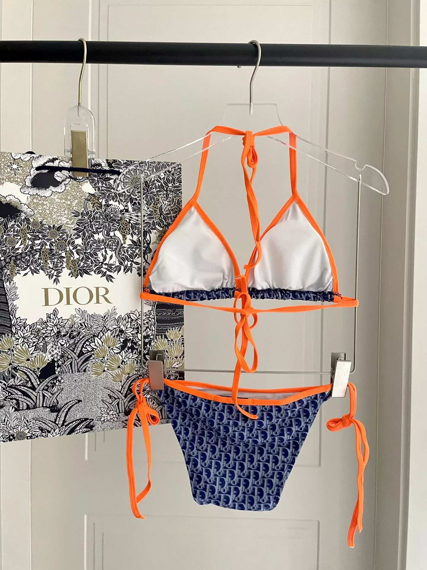 Christian Dior Bathing Suits For Women Stylish 5830