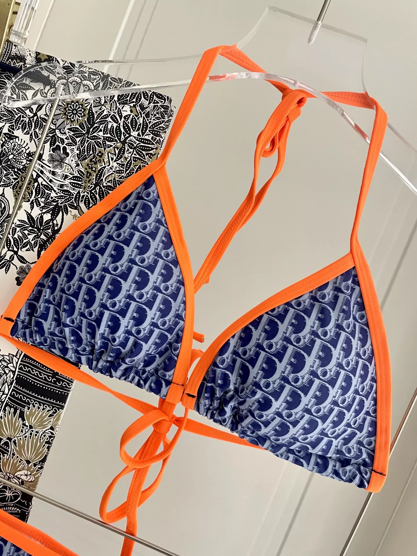 Christian Dior Bathing Suits For Women Stylish 5830