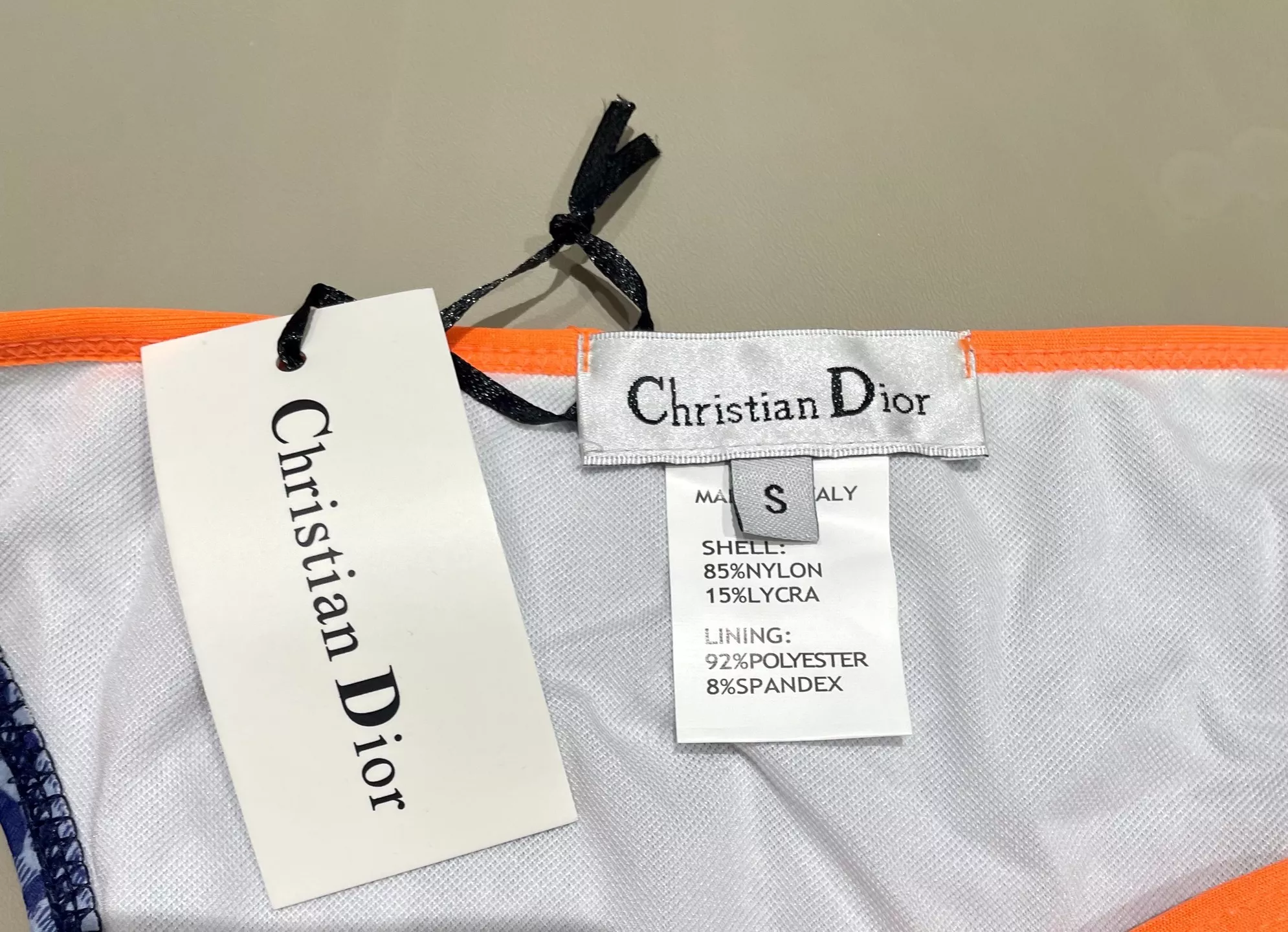 Christian Dior Bathing Suits For Women Stylish 5830