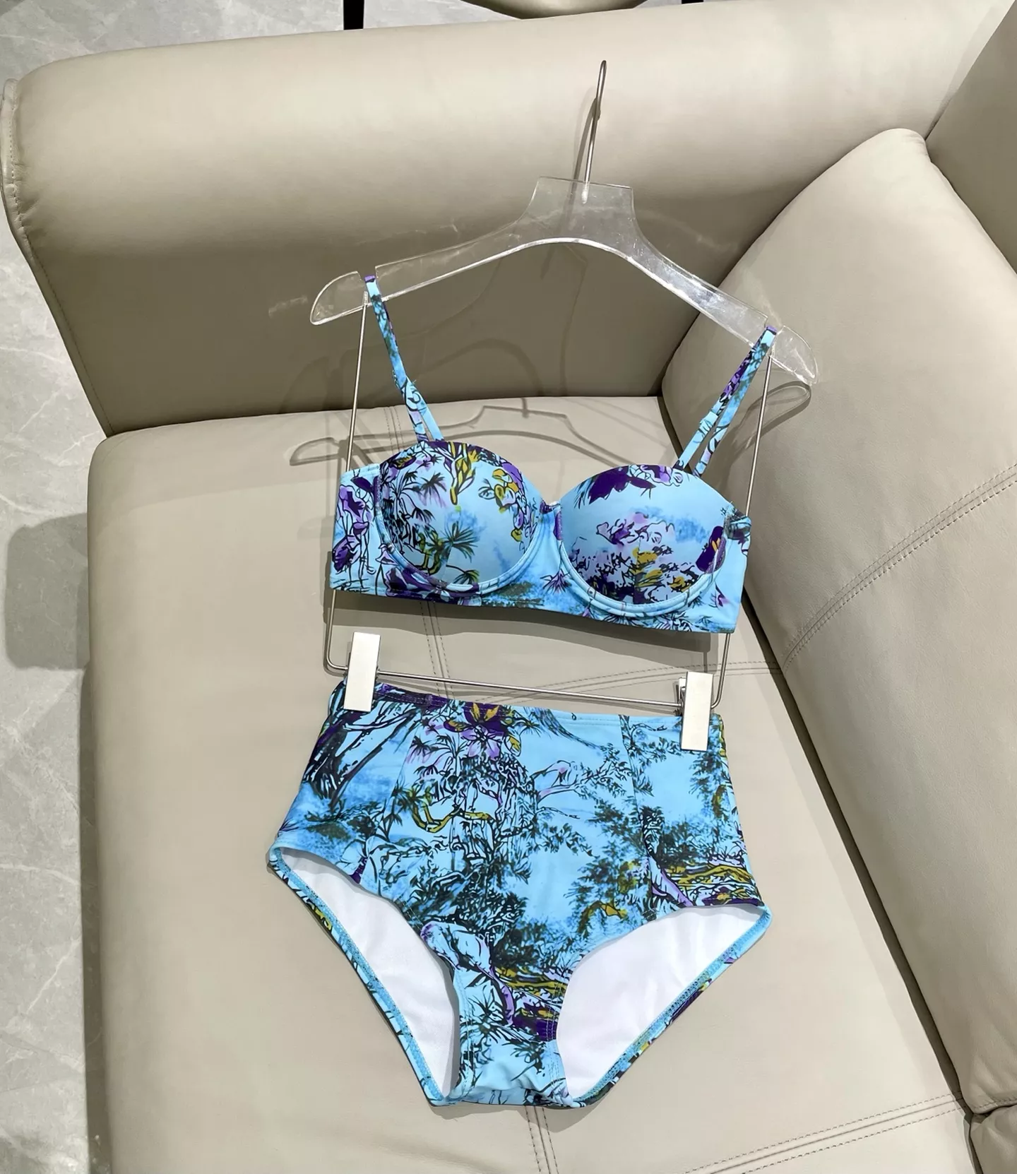 Christian Dior Bathing Suits For Women Timeless 3842