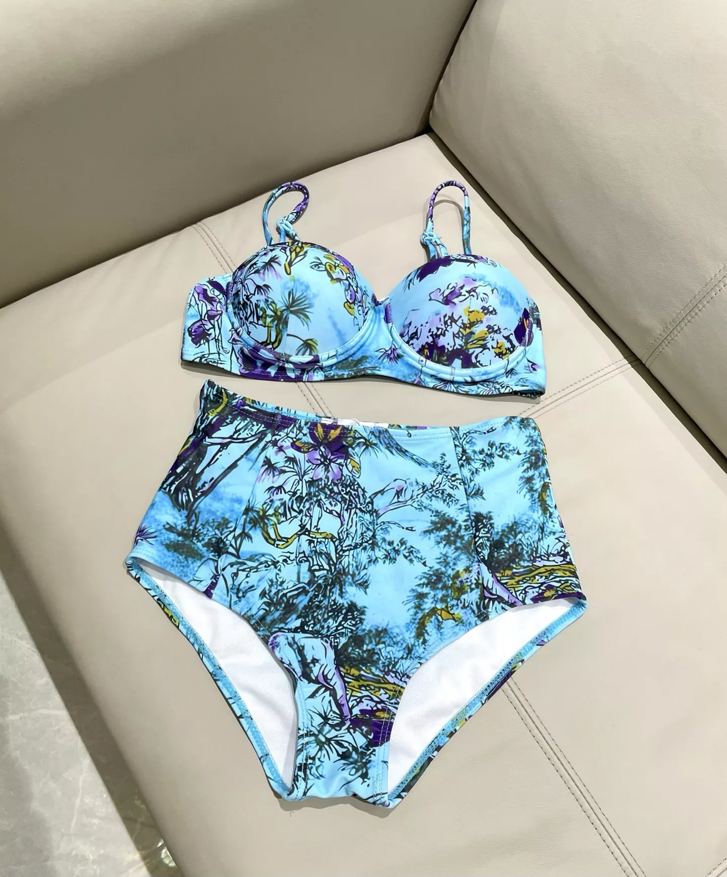 Christian Dior Bathing Suits For Women Timeless 3842