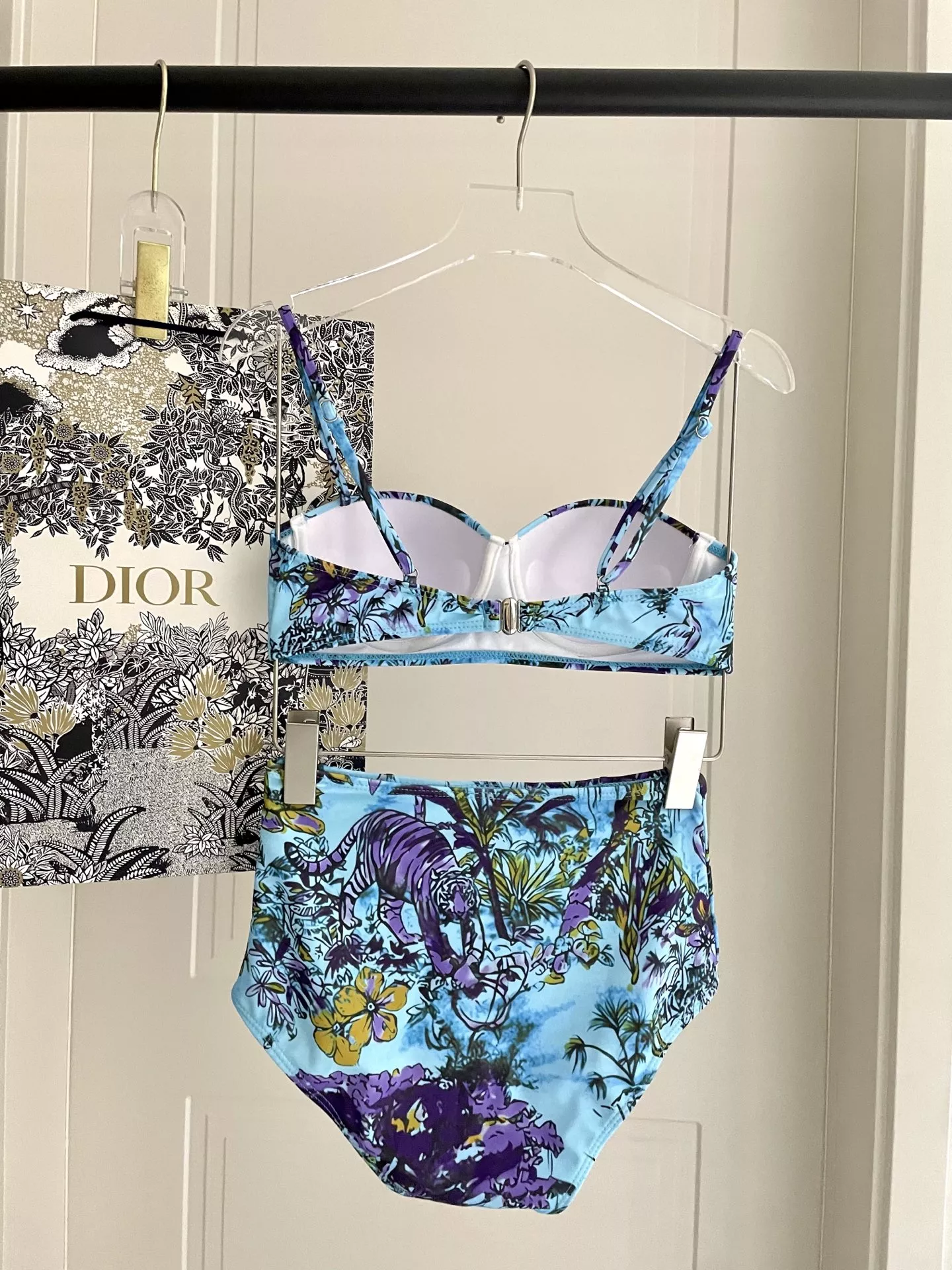 Christian Dior Bathing Suits For Women Timeless 3842
