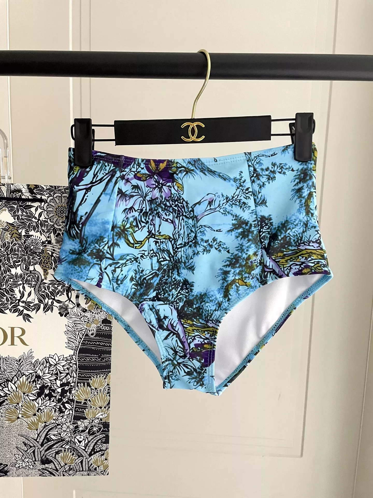 Christian Dior Bathing Suits For Women Timeless 3842