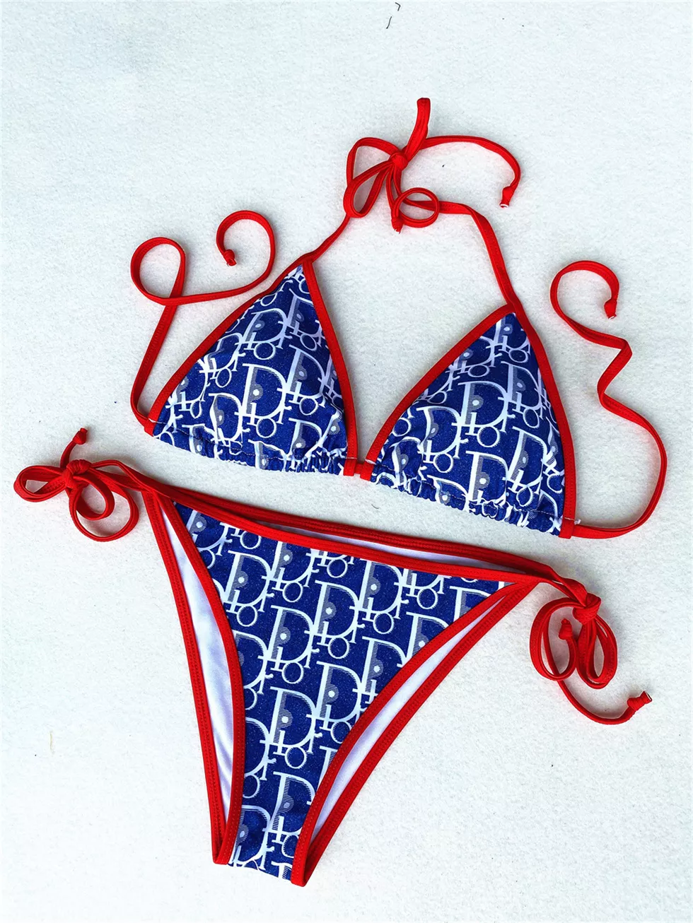 Christian Dior Bathing Suits For Women Timeless 7909
