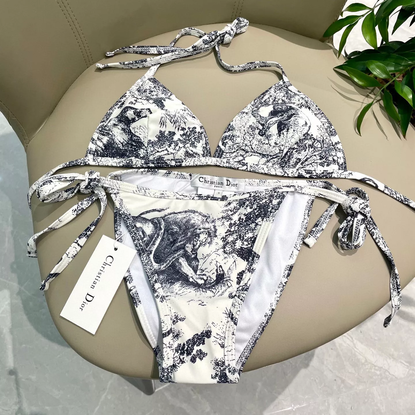 Christian Dior Bathing Suits For Women TopPick 4972