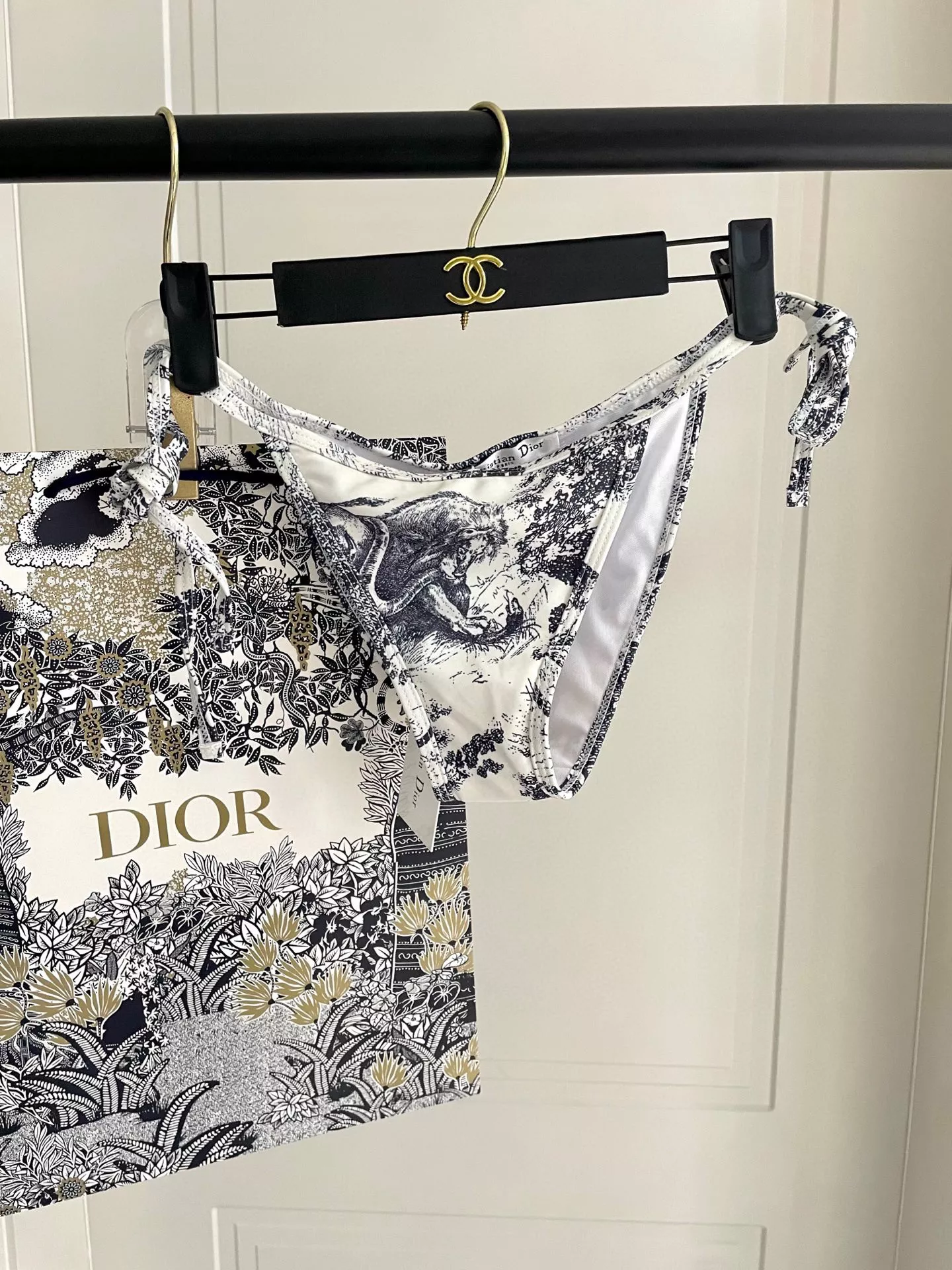 Christian Dior Bathing Suits For Women TopPick 4972