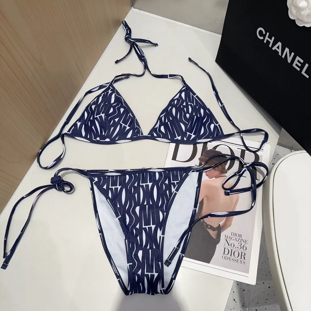 Christian Dior Bathing Suits For Women TopPick 9872