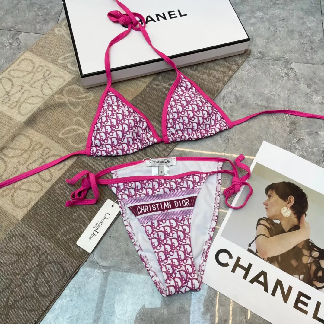 Christian Dior Bathing Suits For Women Trendsetting 8506