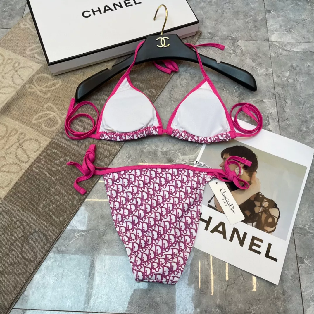 Christian Dior Bathing Suits For Women Trendsetting 8506