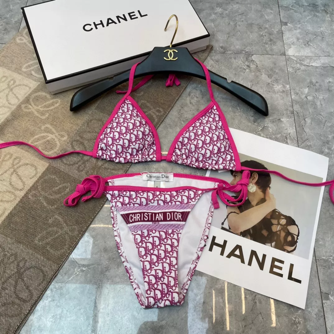 Christian Dior Bathing Suits For Women Trendsetting 8506