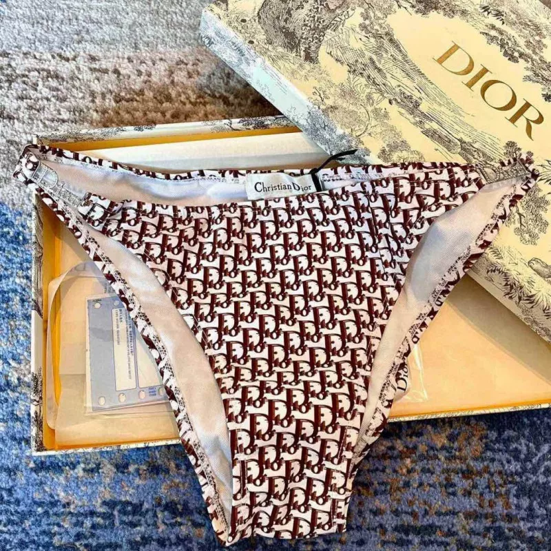 Christian Dior Bathing Suits For Women Trendsetting 9149