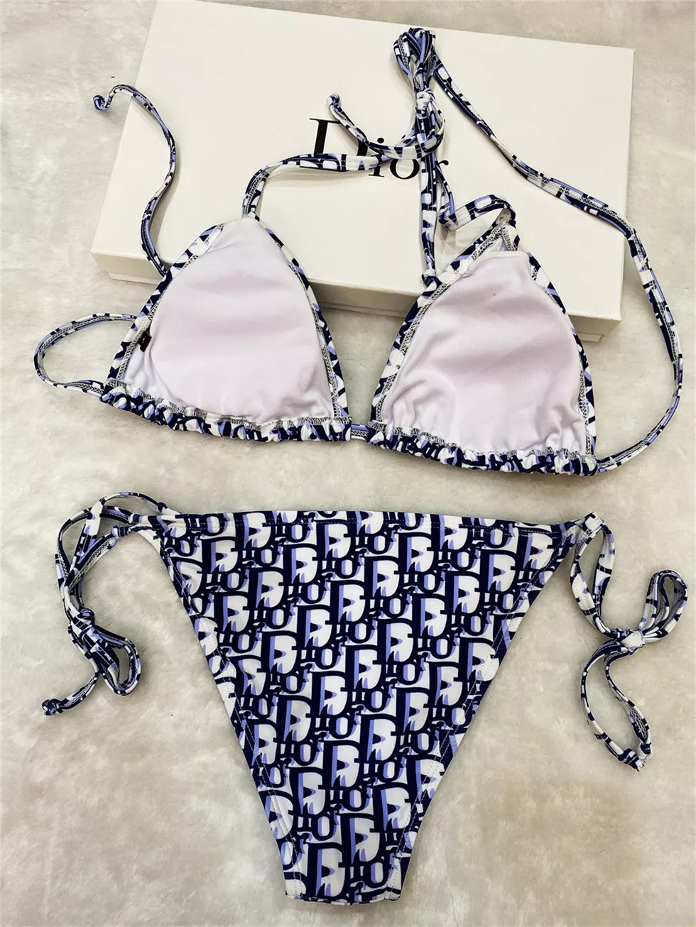 Christian Dior Bathing Suits For Women Trendy 6965