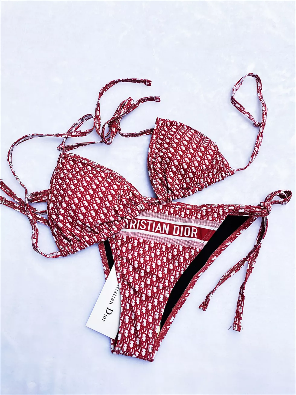 Christian Dior Bathing Suits For Women Trendy 7160