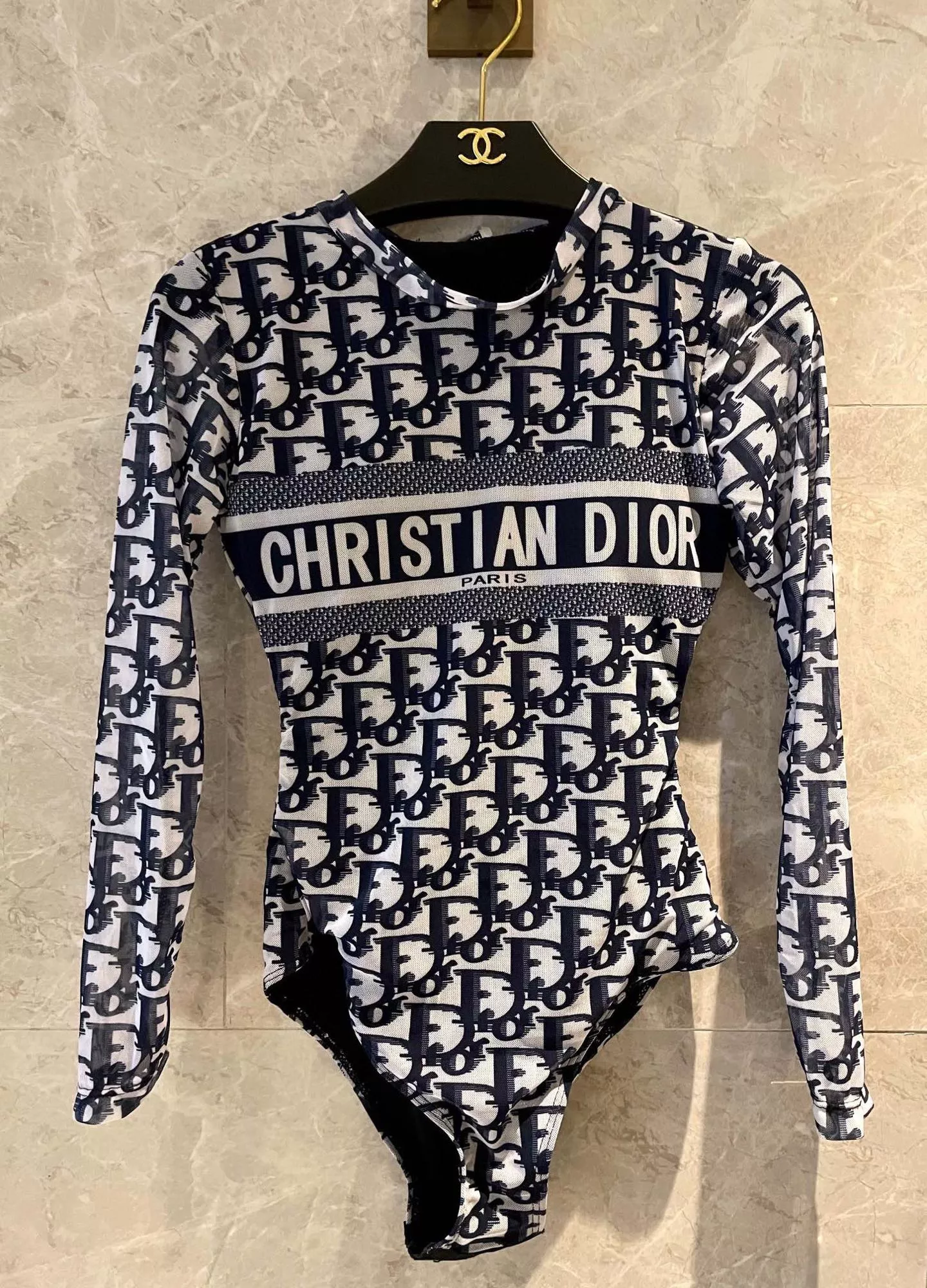 Christian Dior Bathing Suits For Women UrbanStyle 6851