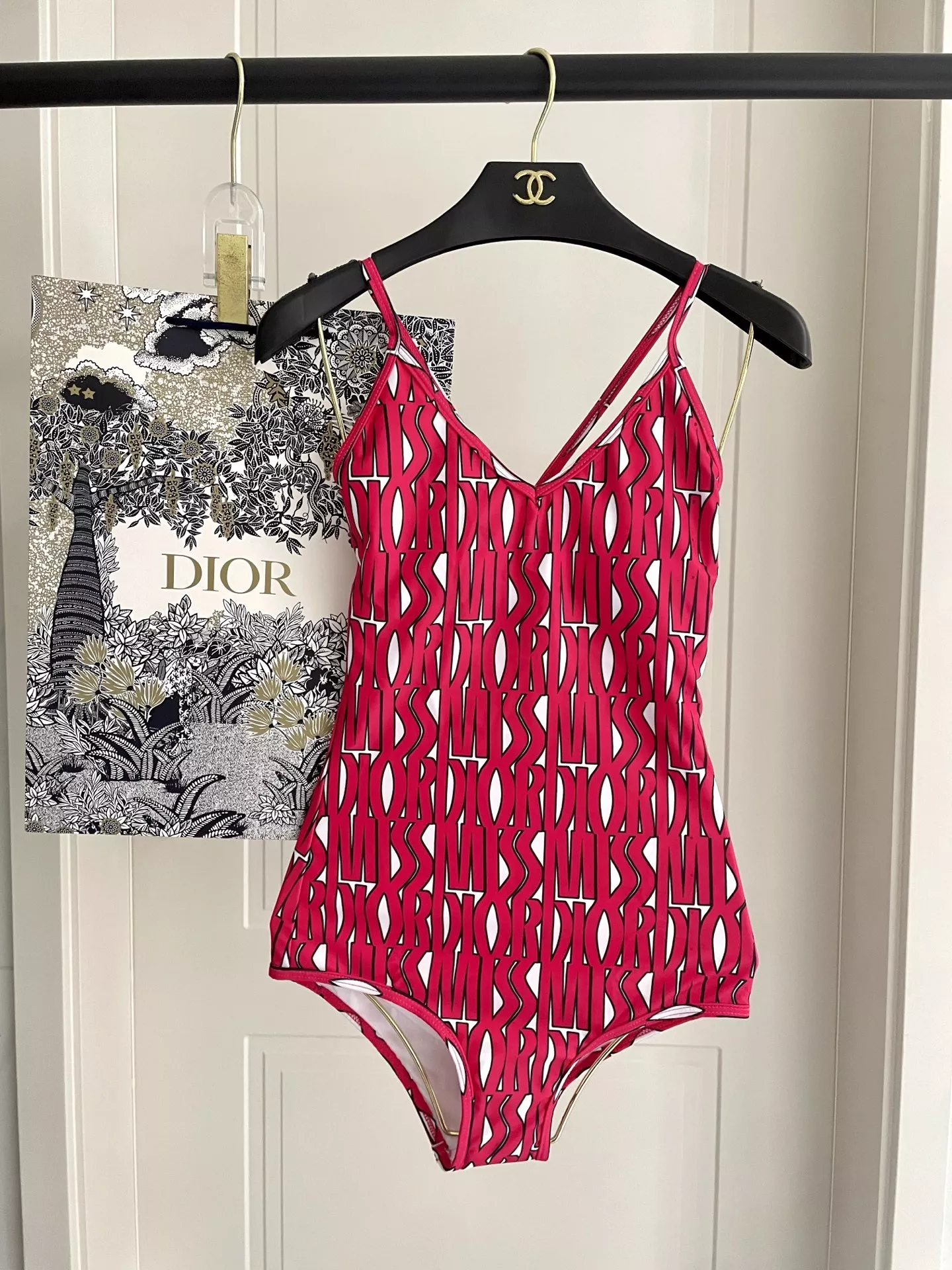 Christian Dior Bathing Suits For Women UrbanStyle 8993