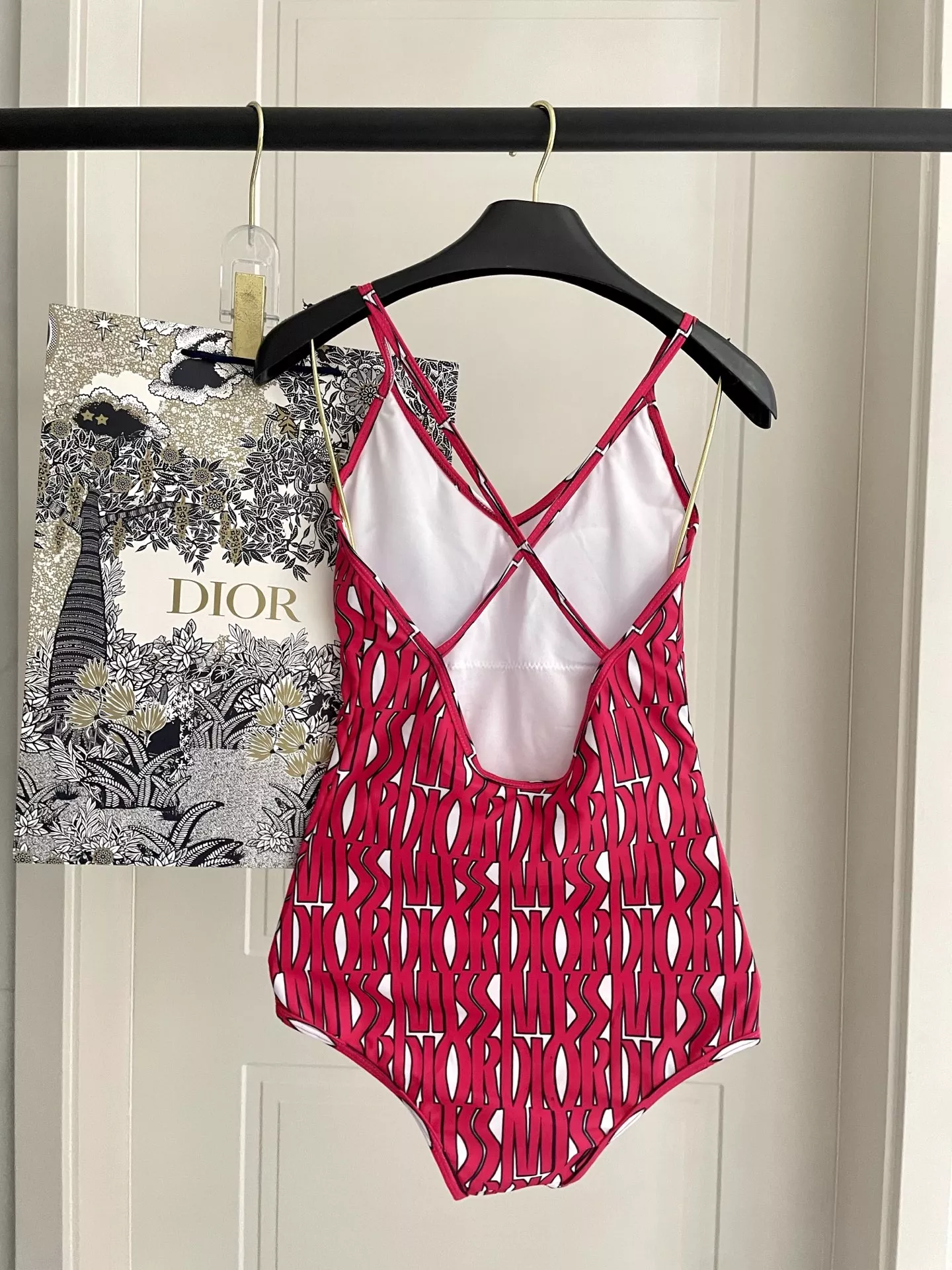 Christian Dior Bathing Suits For Women UrbanStyle 8993