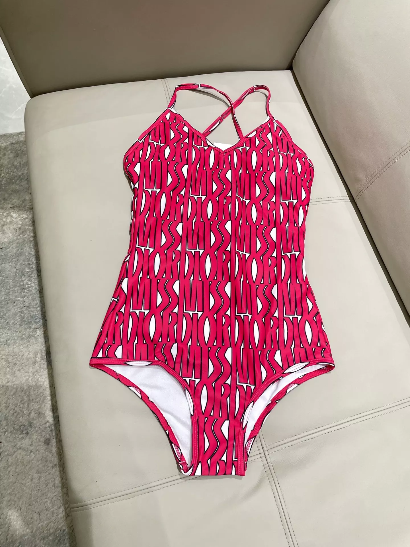 Christian Dior Bathing Suits For Women UrbanStyle 8993