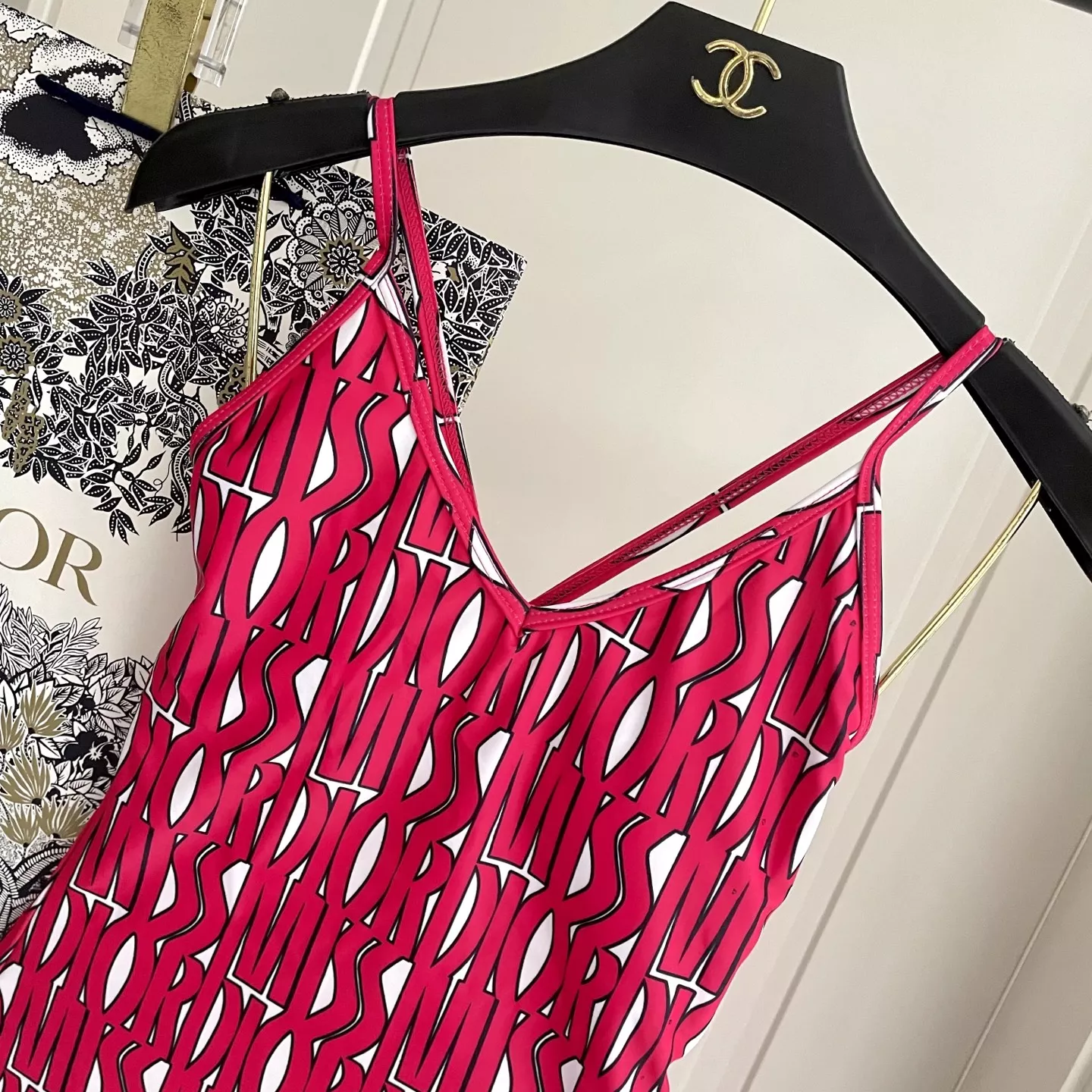 Christian Dior Bathing Suits For Women UrbanStyle 8993