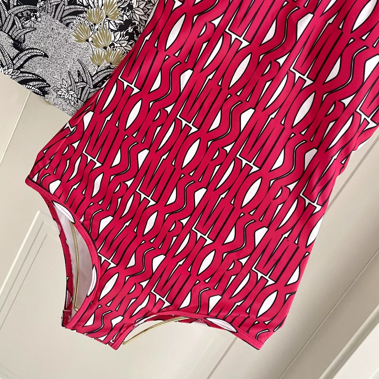 Christian Dior Bathing Suits For Women UrbanStyle 8993