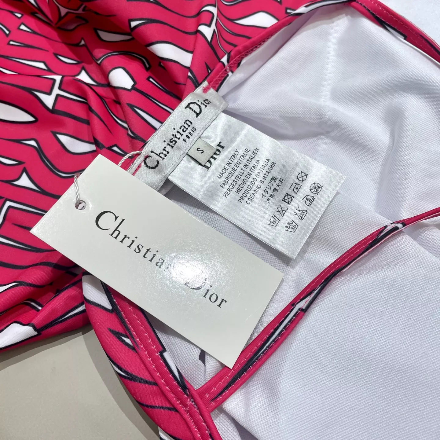 Christian Dior Bathing Suits For Women UrbanStyle 8993