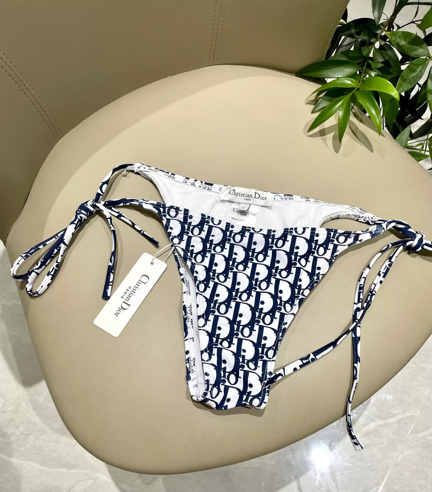 Christian Dior Bathing Suits For Women Vibrant 1368