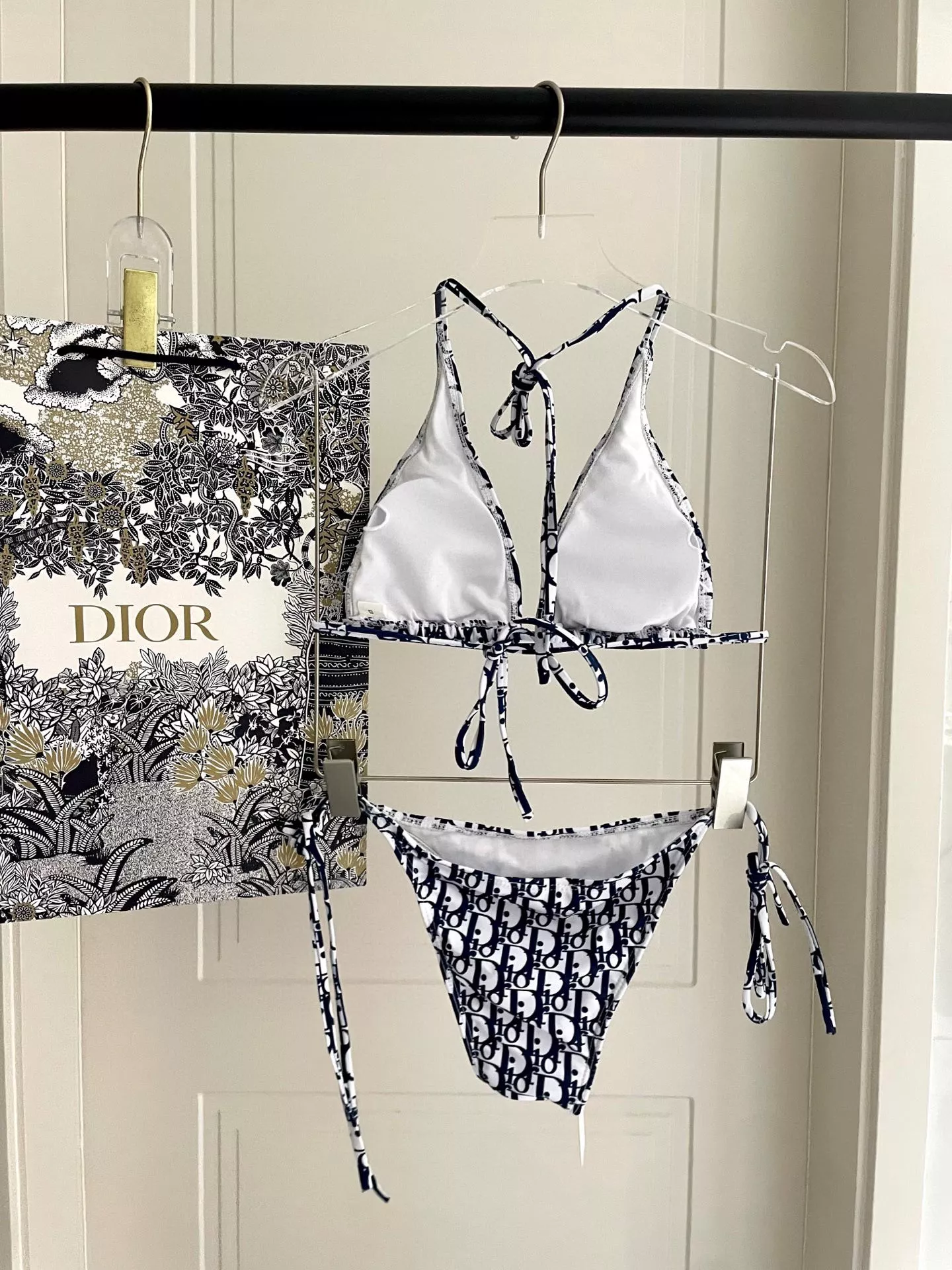 Christian Dior Bathing Suits For Women Vibrant 1368