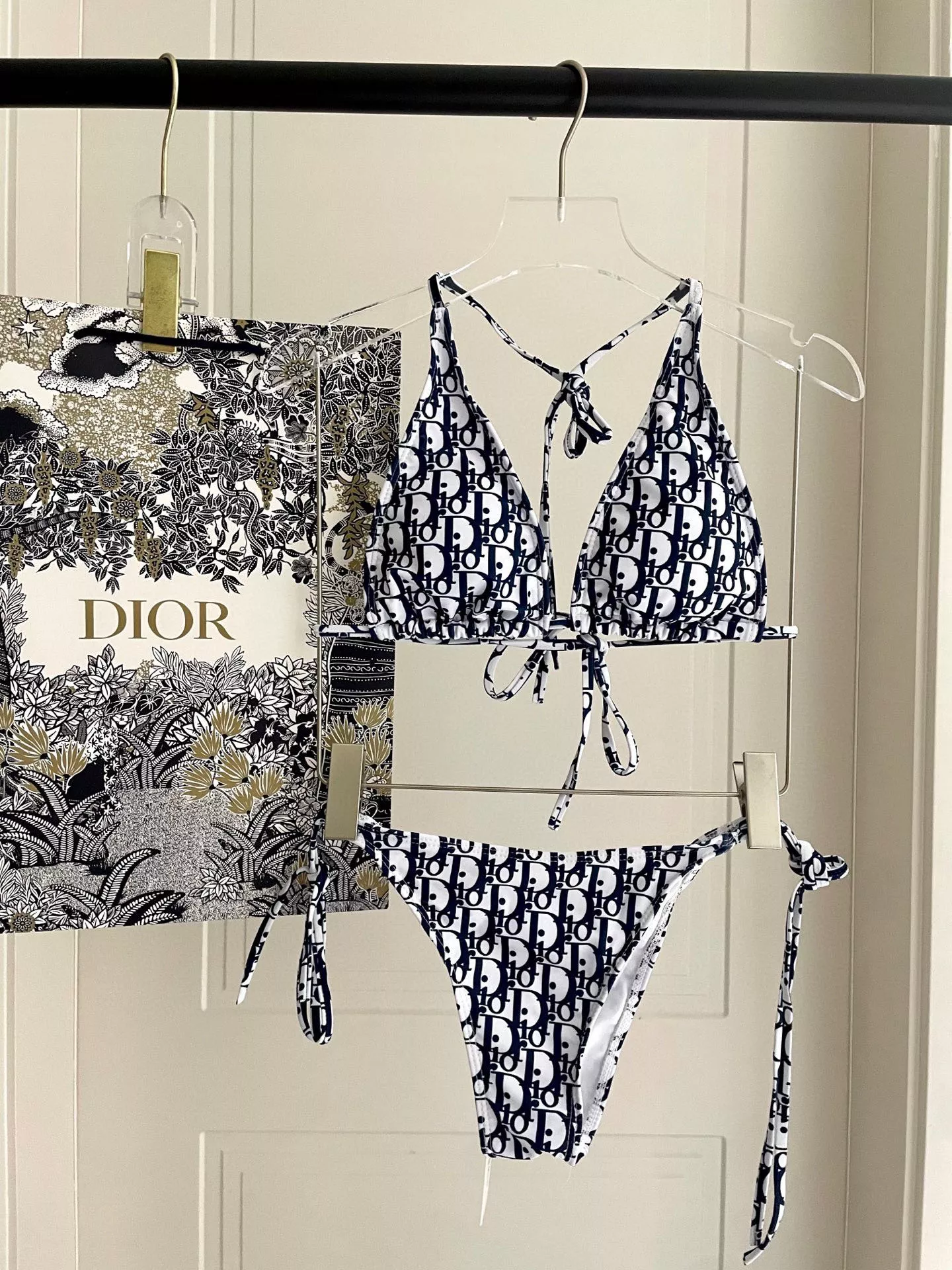 Christian Dior Bathing Suits For Women Vibrant 1368