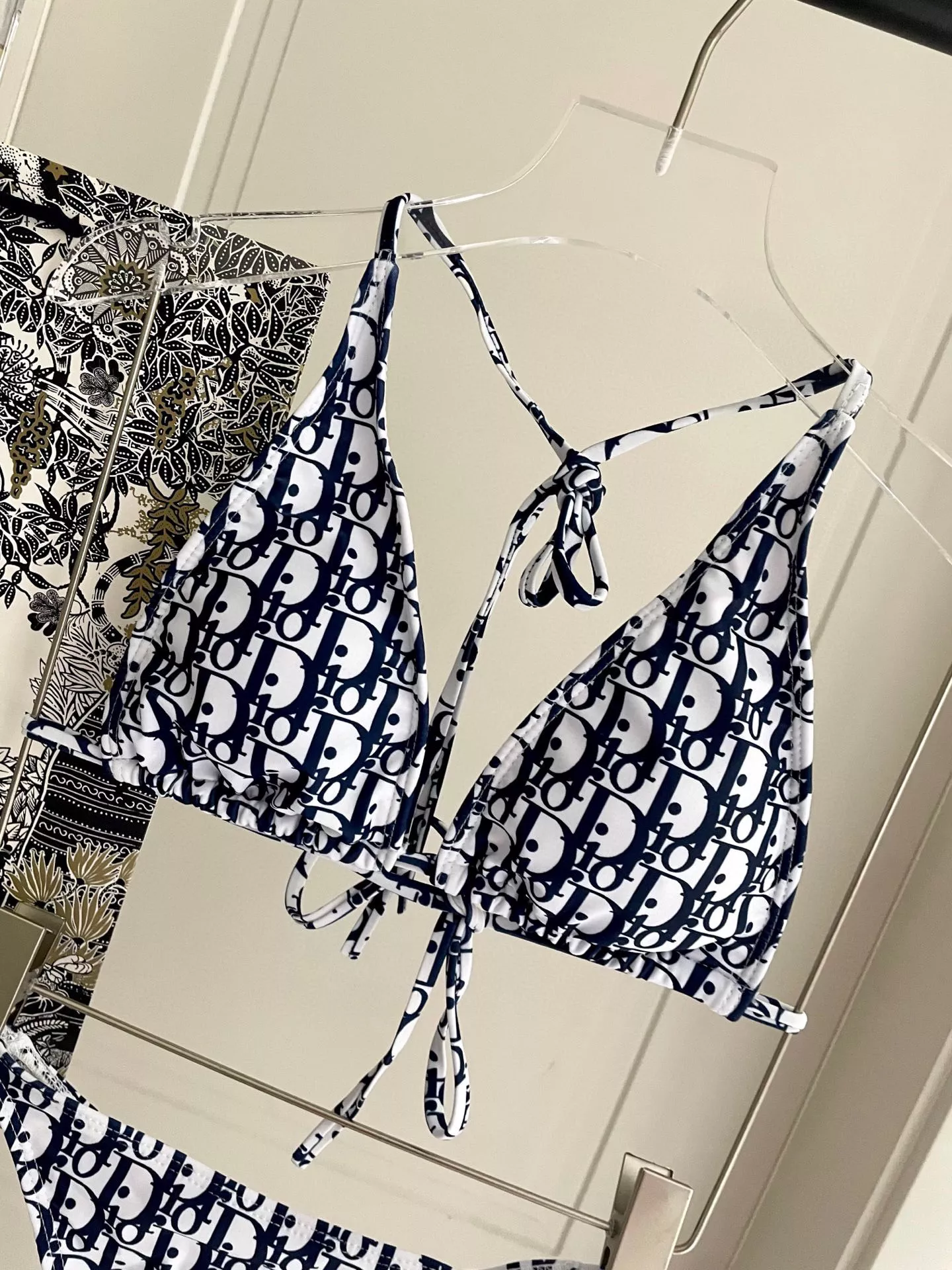 Christian Dior Bathing Suits For Women Vibrant 1368