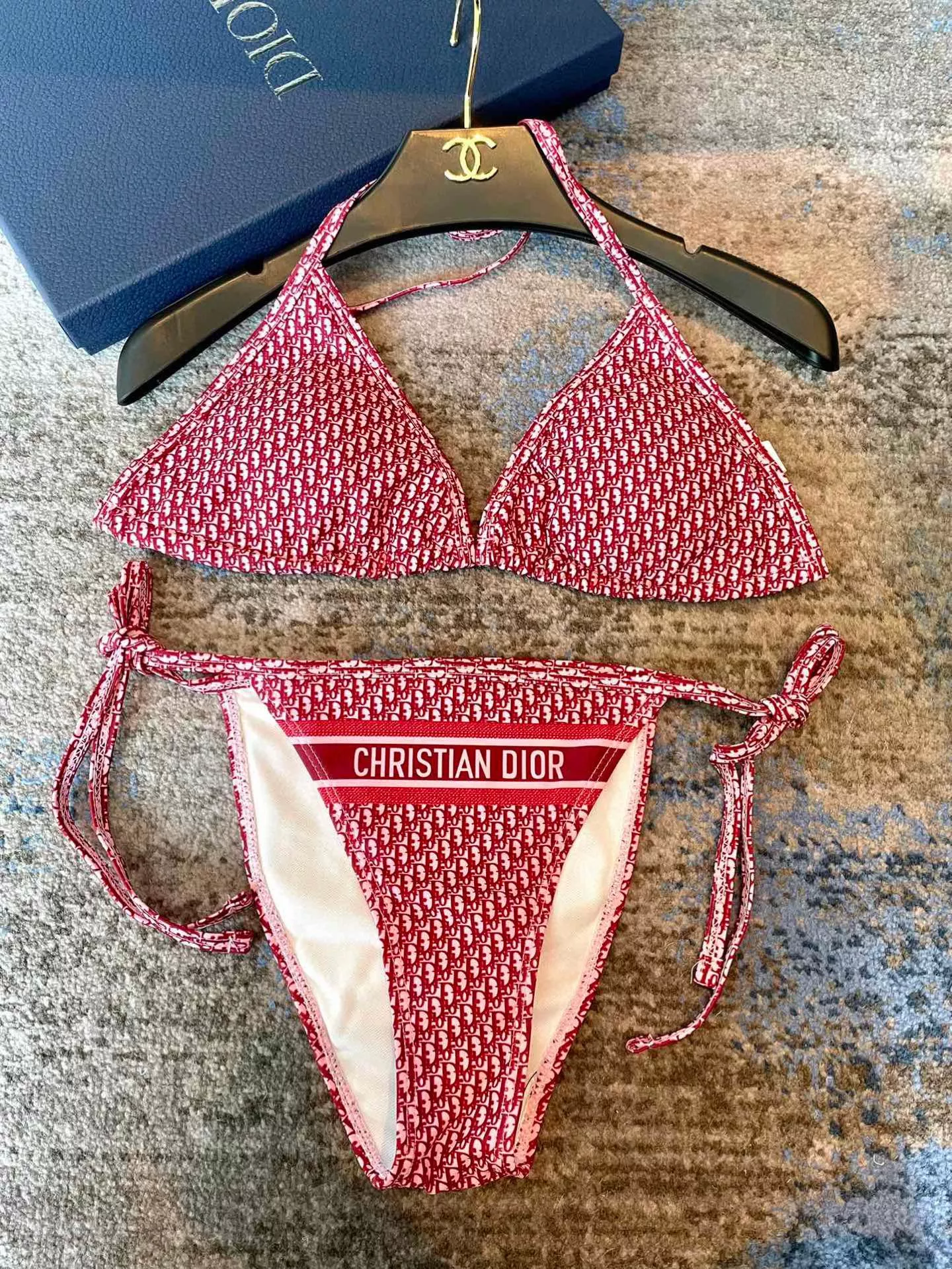 Christian Dior Bathing Suits For Women WellDesigned 2627