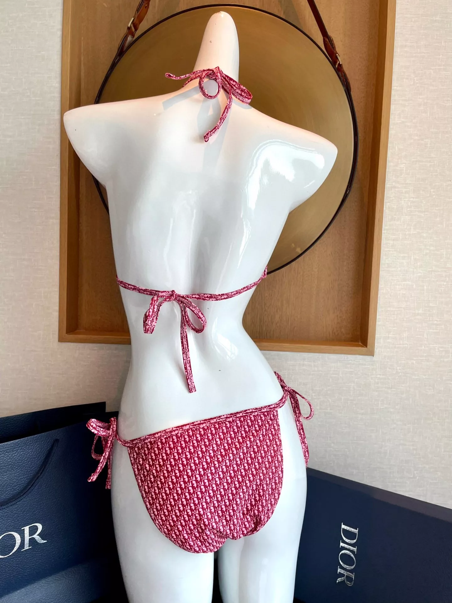 Christian Dior Bathing Suits For Women WellDesigned 2627