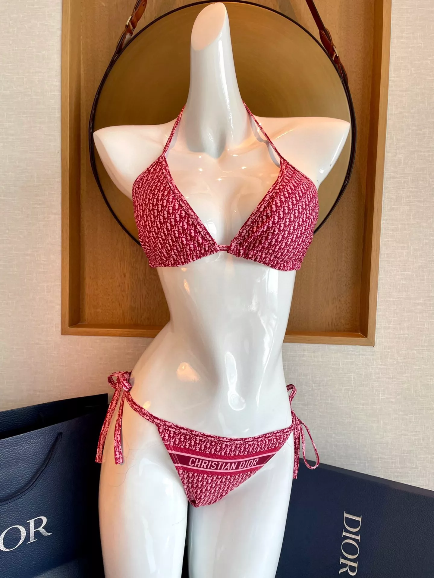Christian Dior Bathing Suits For Women WellDesigned 2627