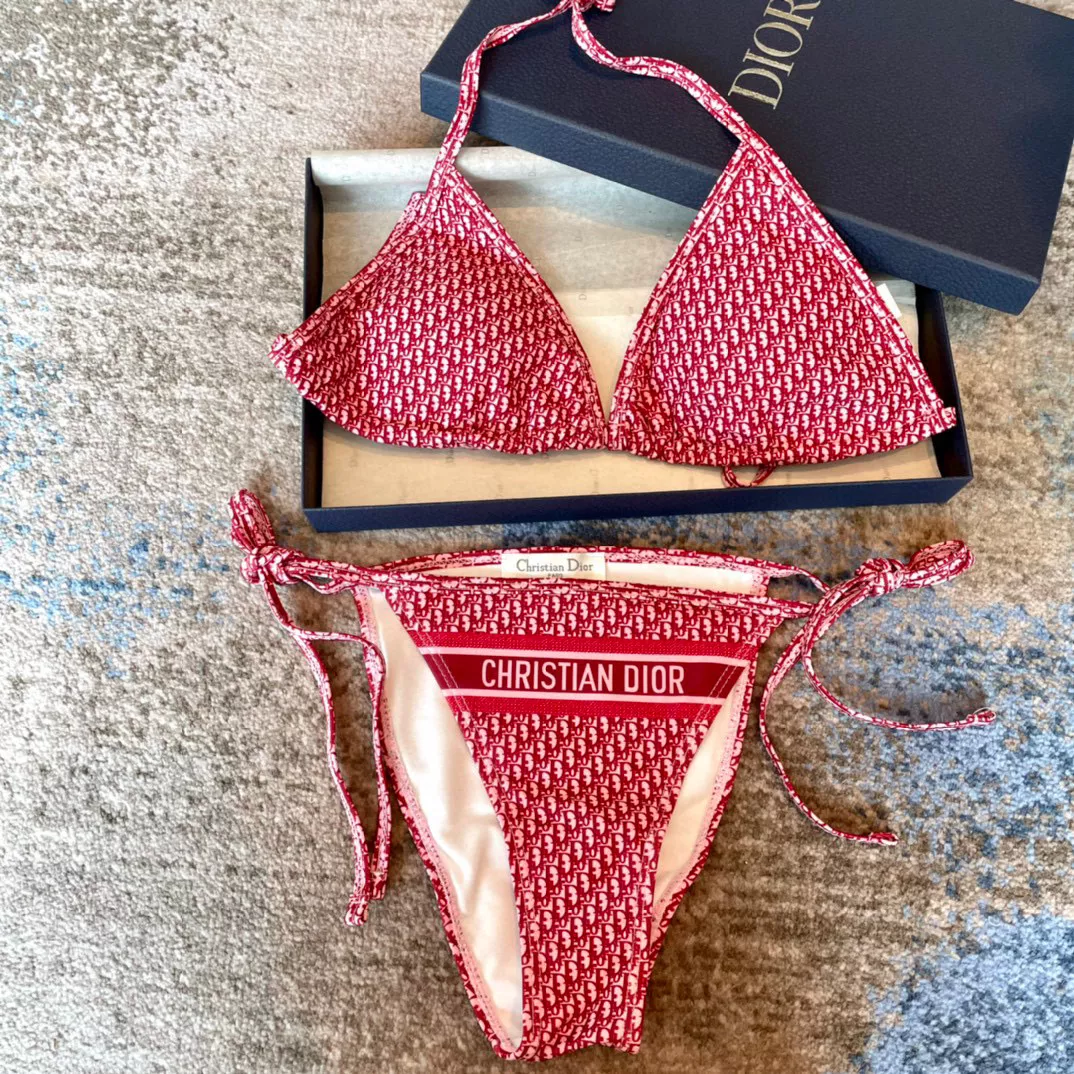 Christian Dior Bathing Suits For Women WellDesigned 2627