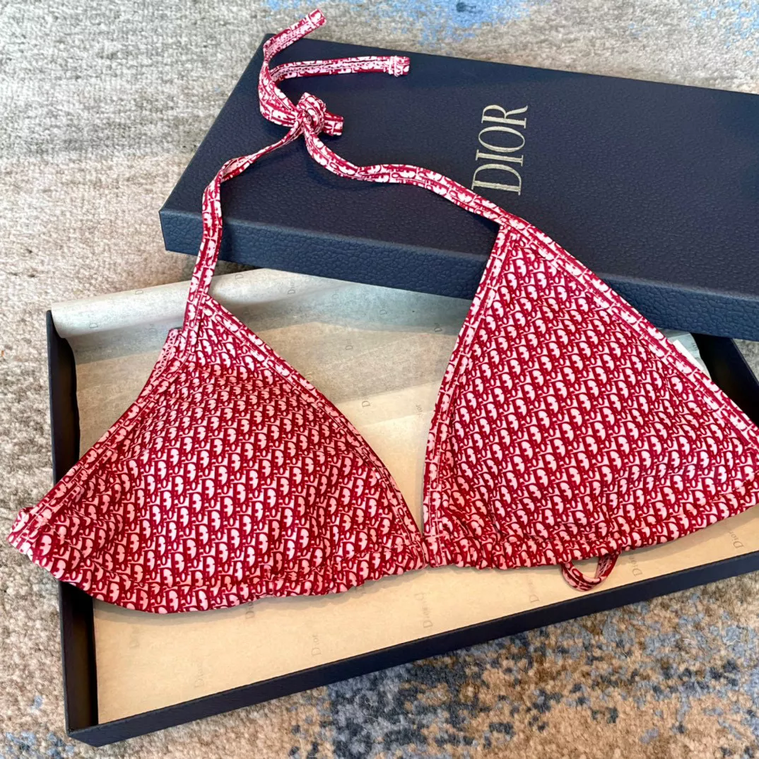 Christian Dior Bathing Suits For Women WellDesigned 2627