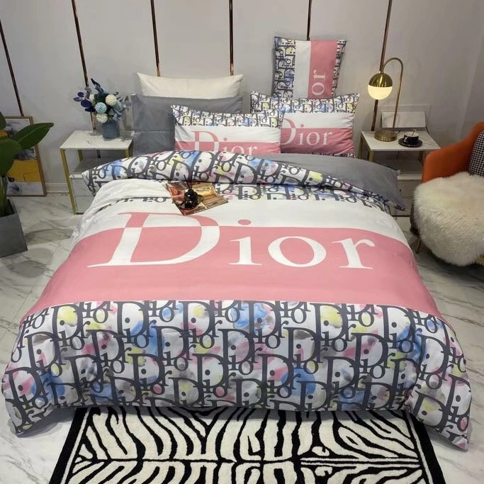 Christian Dior Bedding Bright 8771