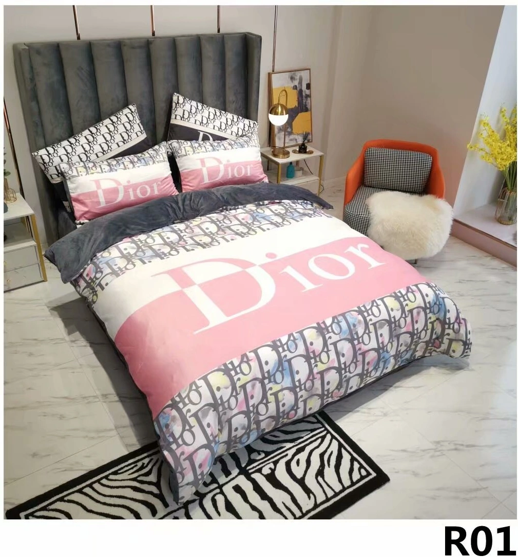 Christian Dior Bedding Cozy 8588