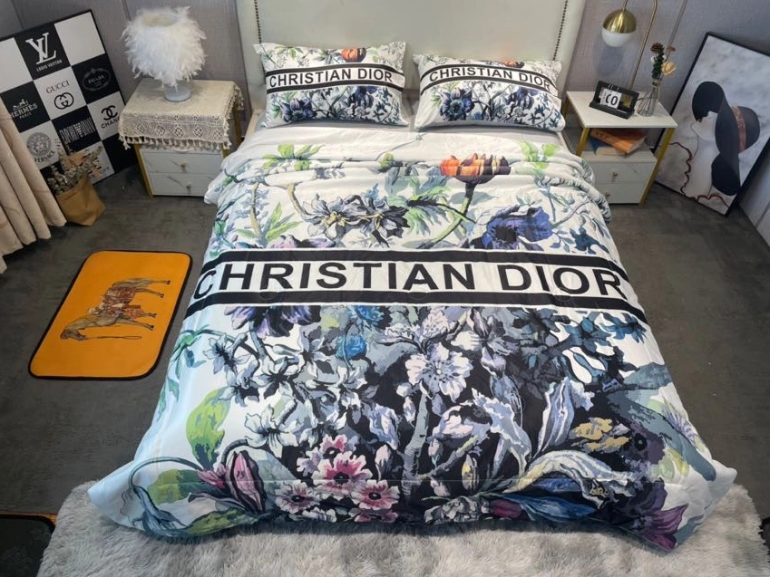 Christian Dior Bedding EasyMatch 8449