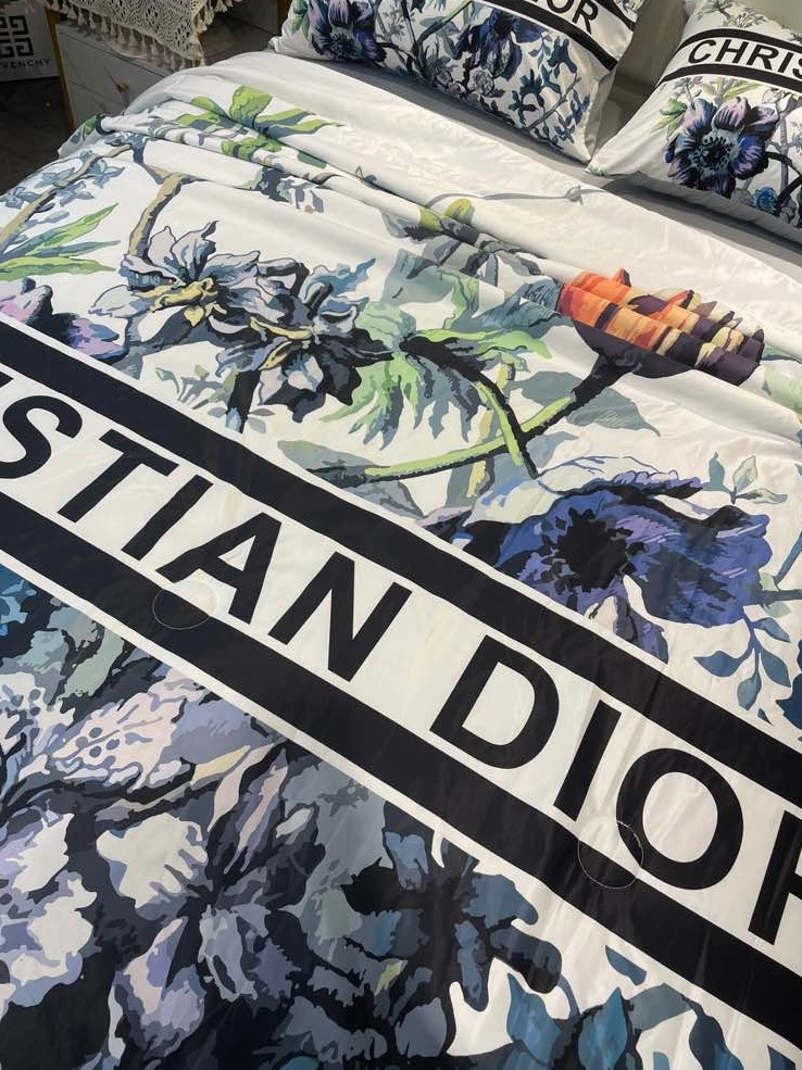 Christian Dior Bedding EasyMatch 8449