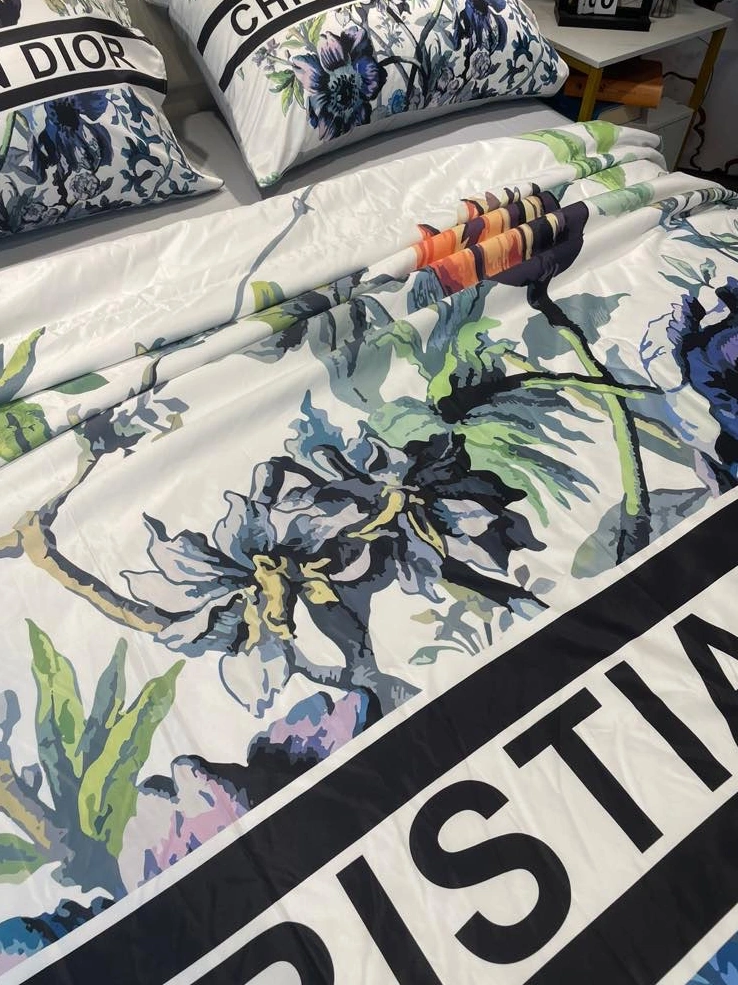 Christian Dior Bedding EasyMatch 8449