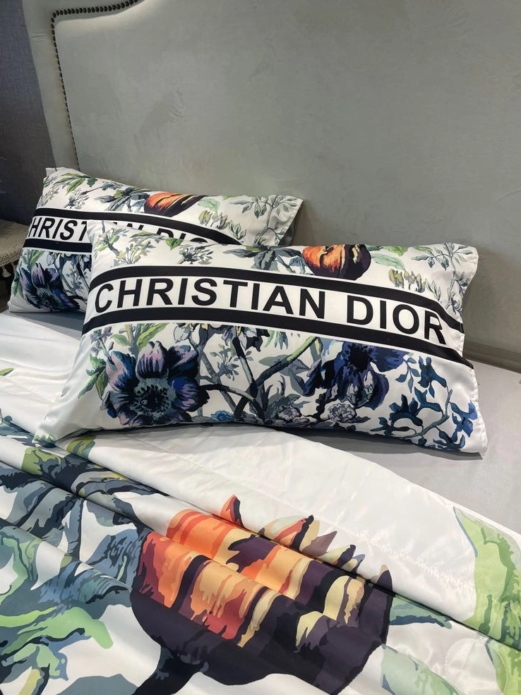 Christian Dior Bedding EasyMatch 8449