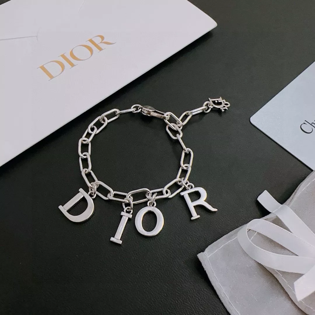 Christian Dior Bracelets Affordable 4039