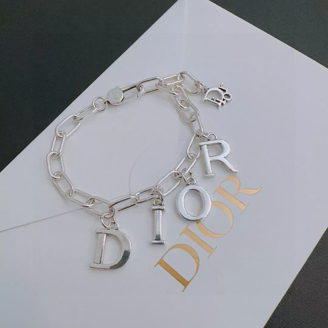 Christian Dior Bracelets Affordable 4039