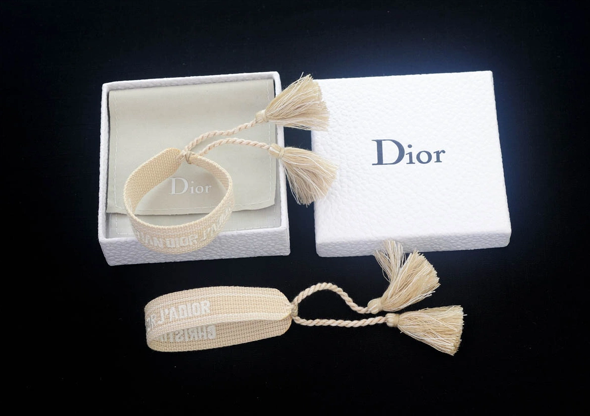 Christian Dior Bracelets AllSeason 3837
